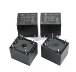 Relay 24V10A JQC-3FF/24VDC-1ZS(551) 5 Chân